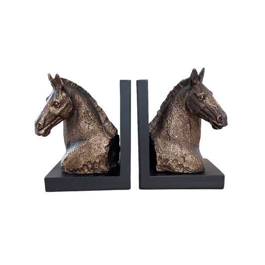 Pony Bookends | PICKUP INSTORE ONLY