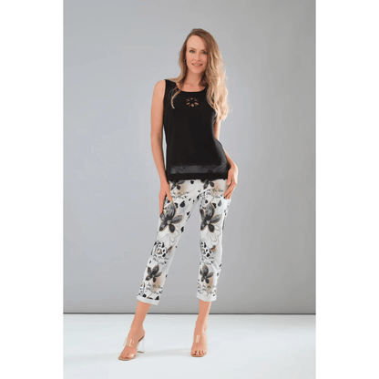Azalea Pant | Multi
