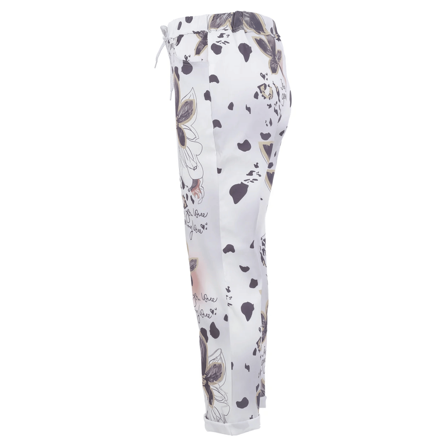 Azalea Pant | Multi