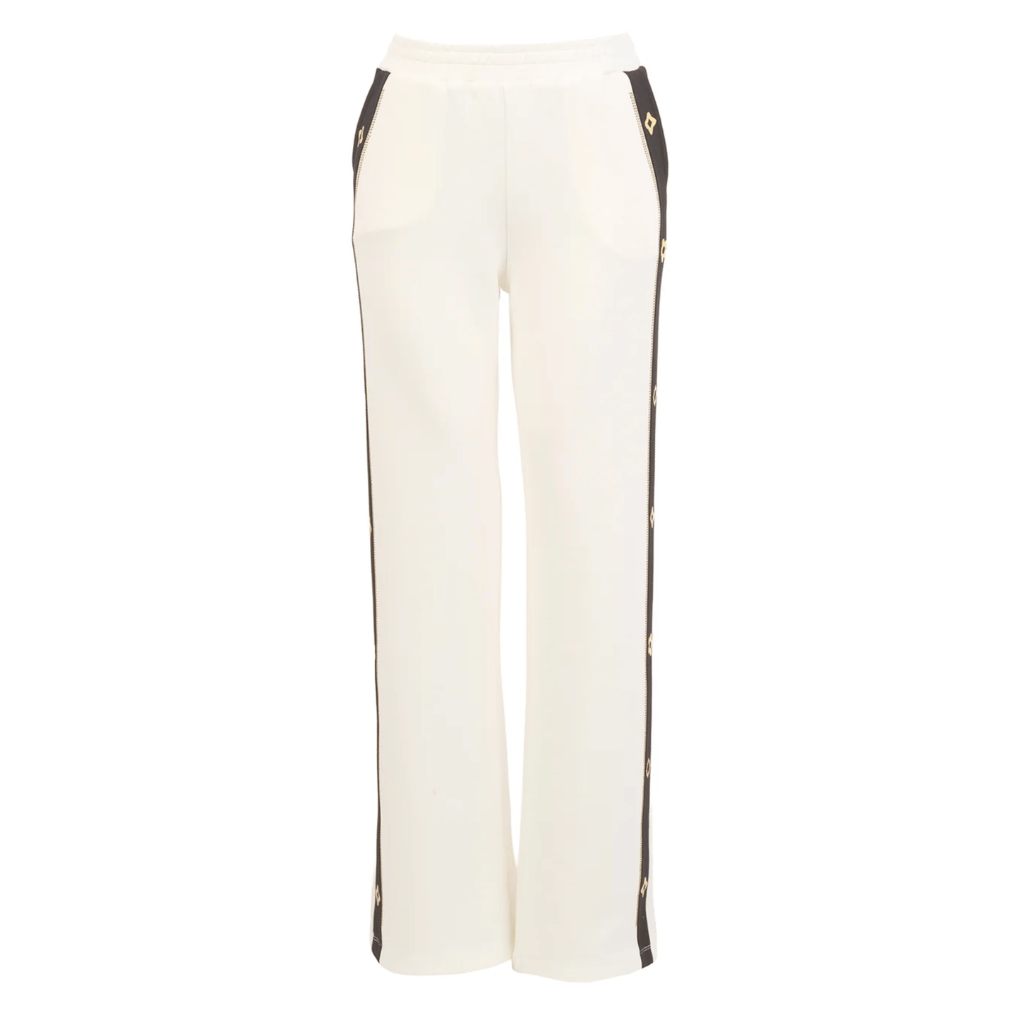 Celine Pant | White