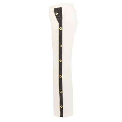 Celine Pant | White