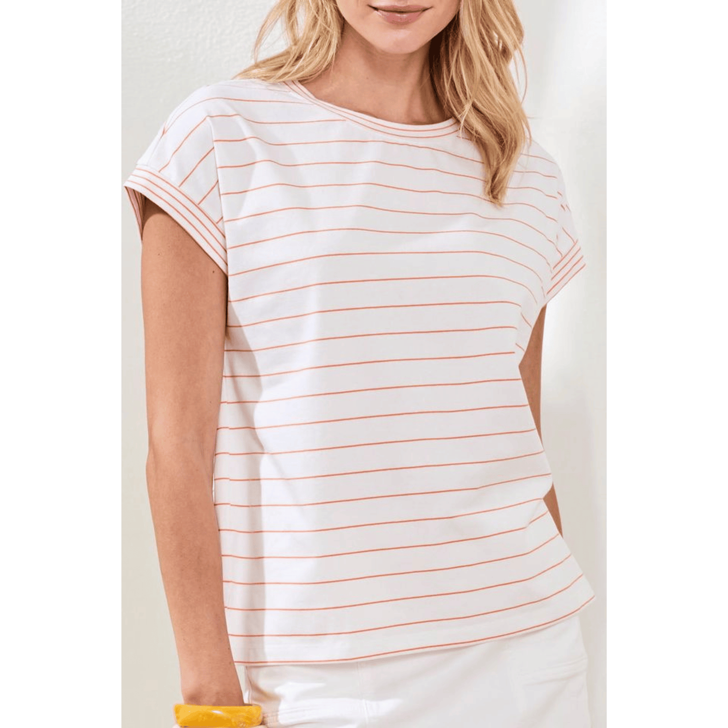 Richmond T-Shirt | Sangria