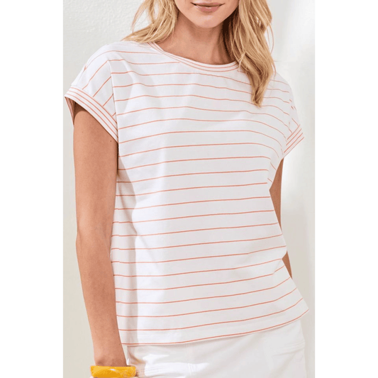 Richmond T-Shirt | Sangria