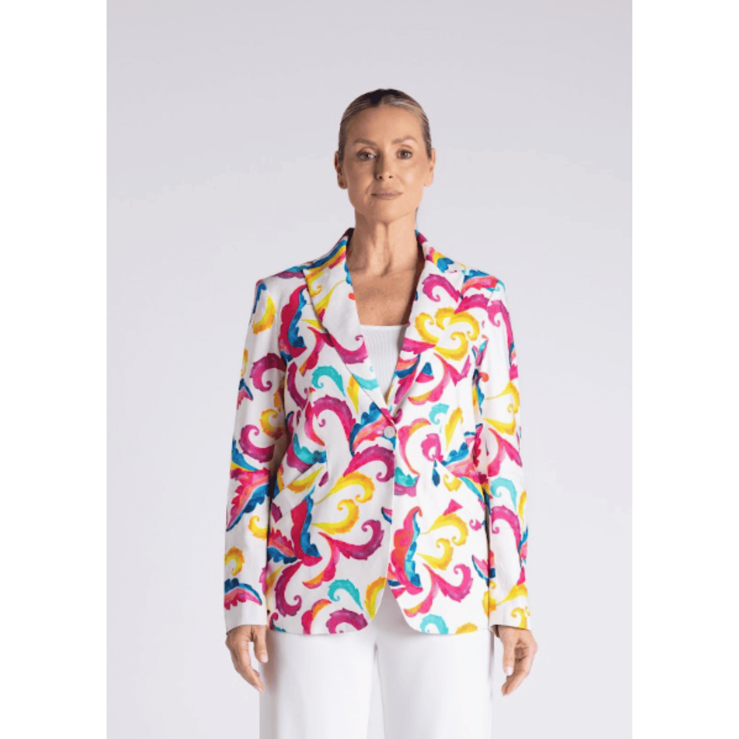 Carnival Jacket