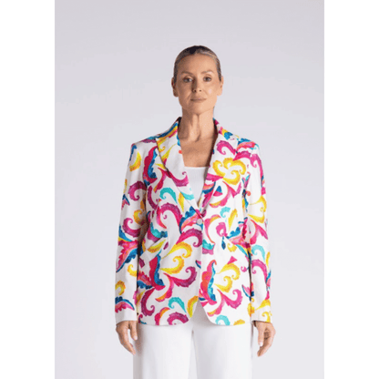 Carnival Jacket