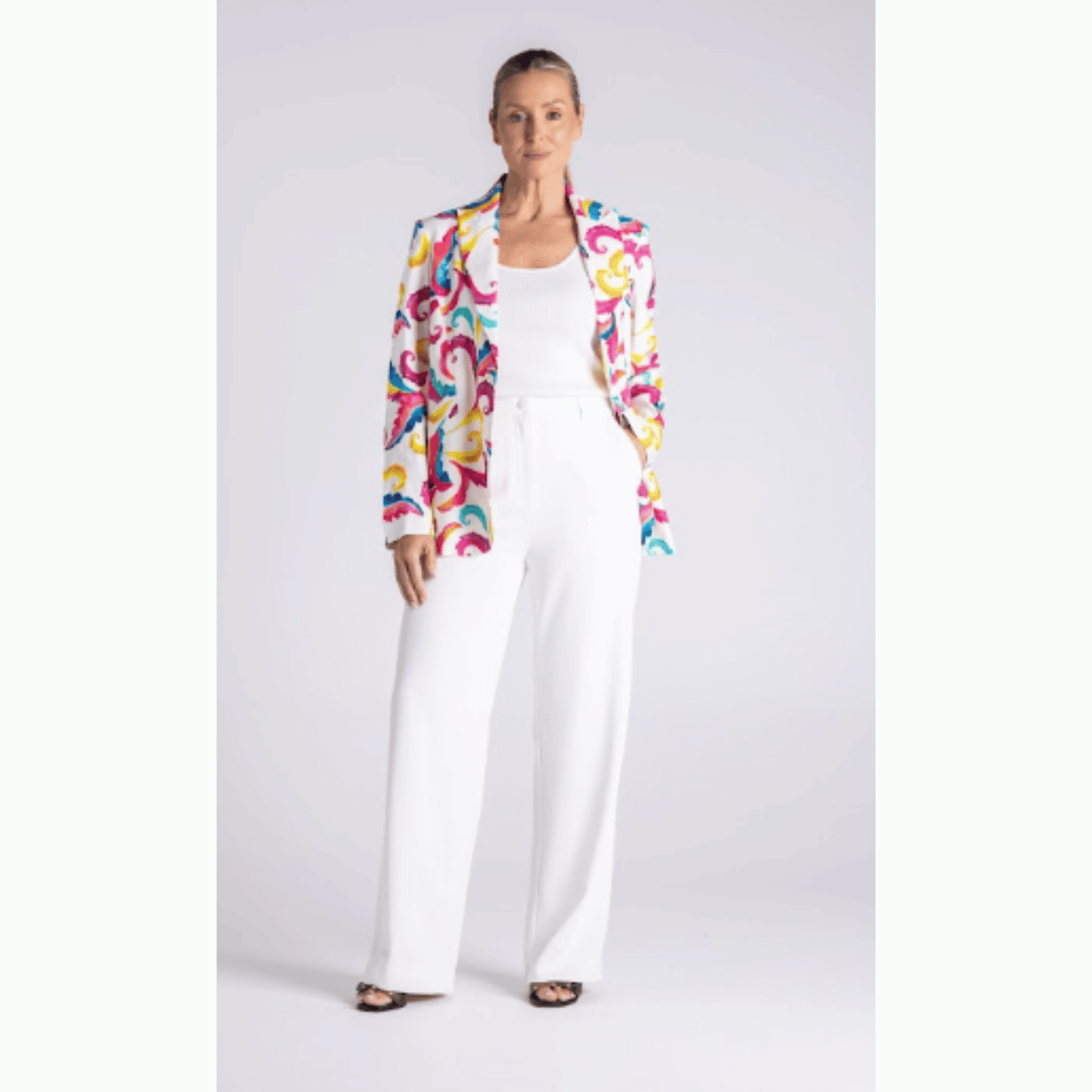 Carnival Jacket