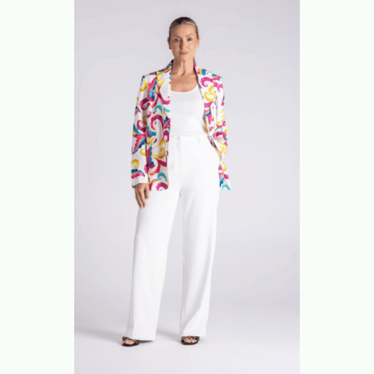 Carnival Jacket - Two T's