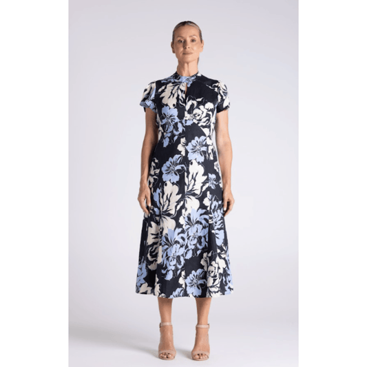 Peonie Dress | Peony - Two T's