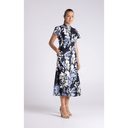 Peonie Dress | Peony