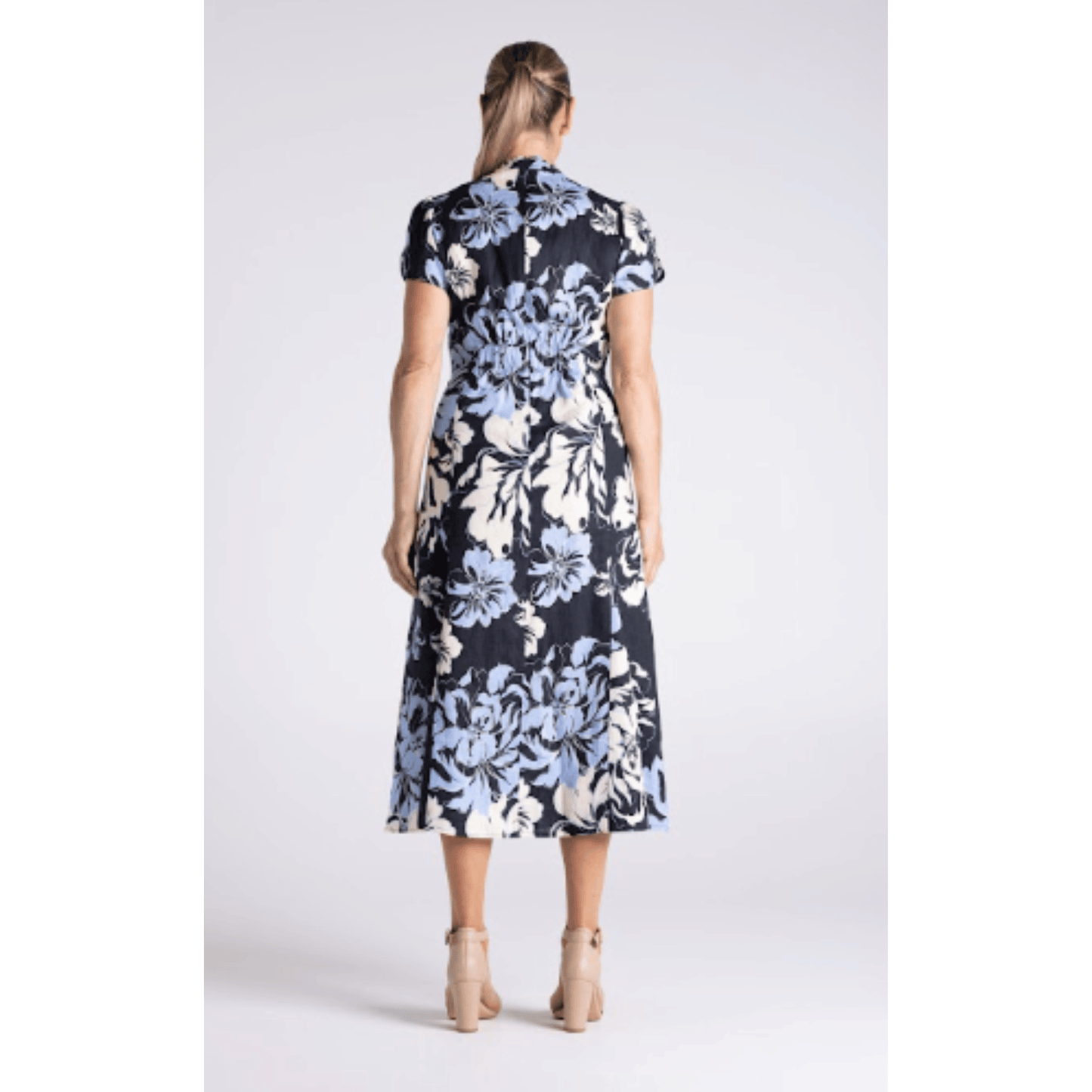 Peonie Dress | Peony