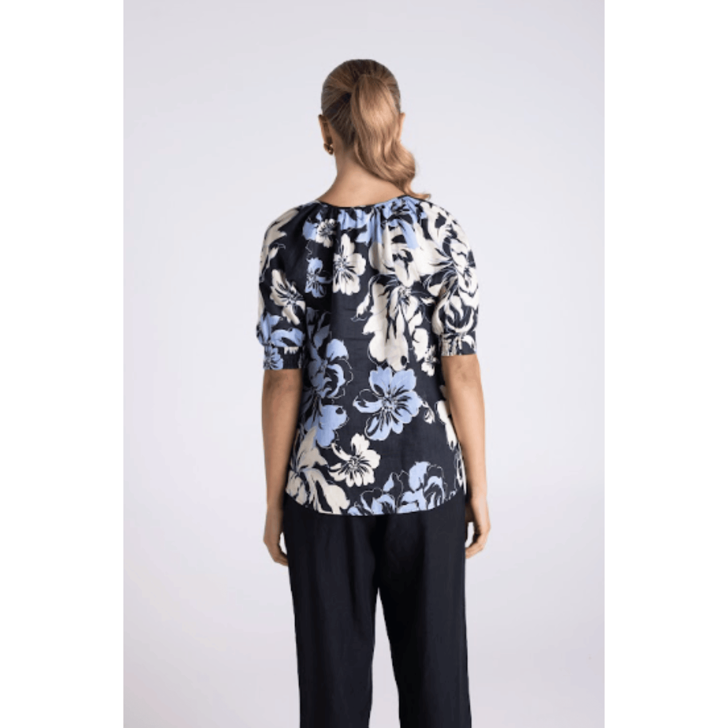 Mae Top | Peony