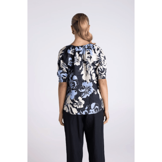 Mae Top | Peony - Two T's