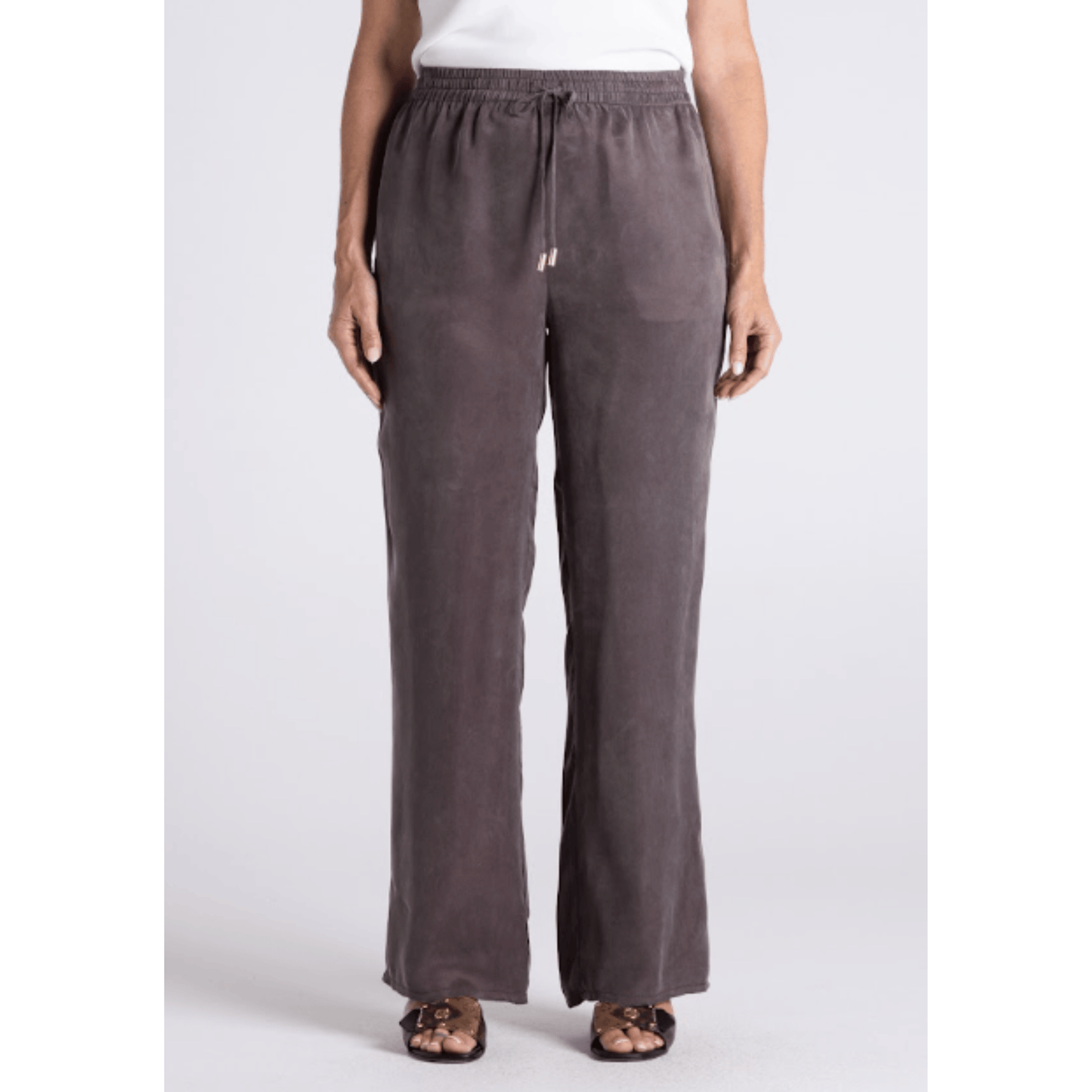 Willow Pant | Chestnut