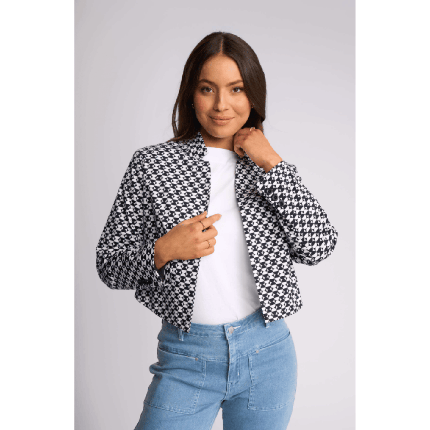 Midas Jacket | Dixie