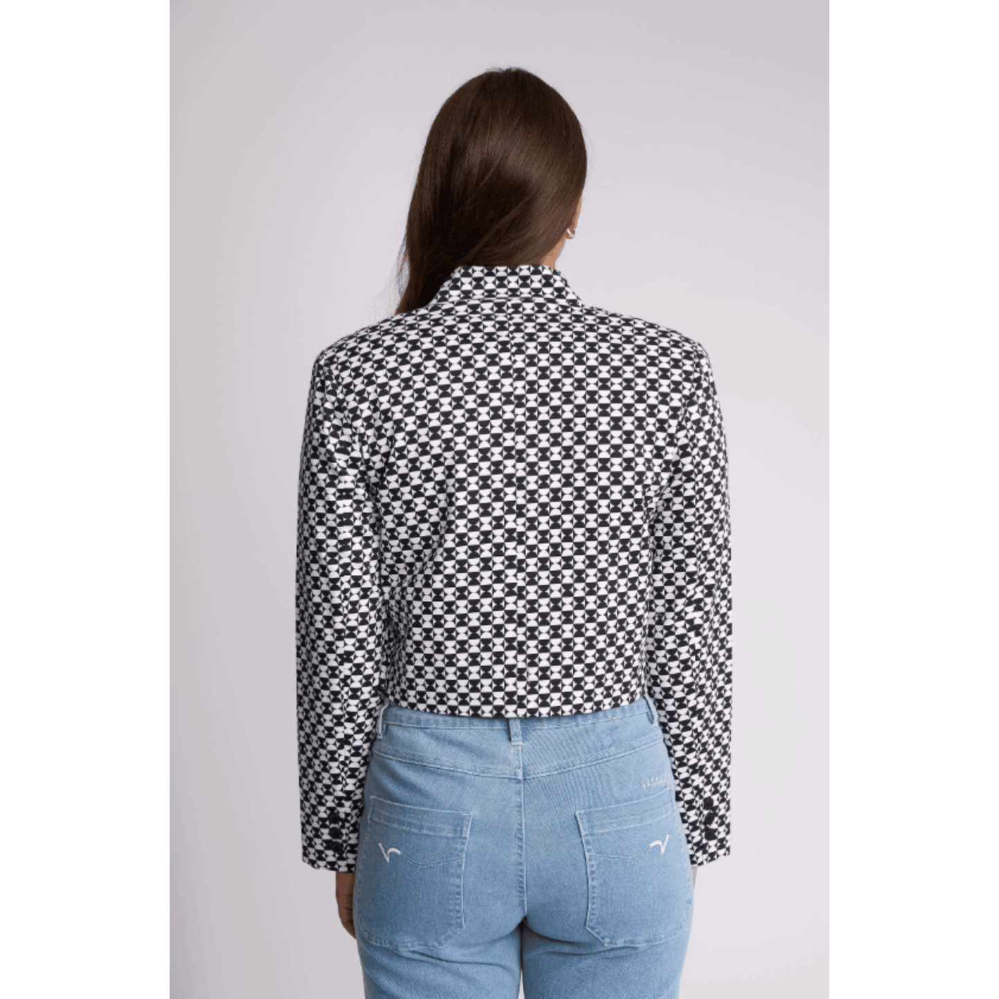 Midas Jacket | Dixie