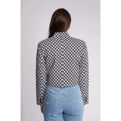 Midas Jacket | Dixie