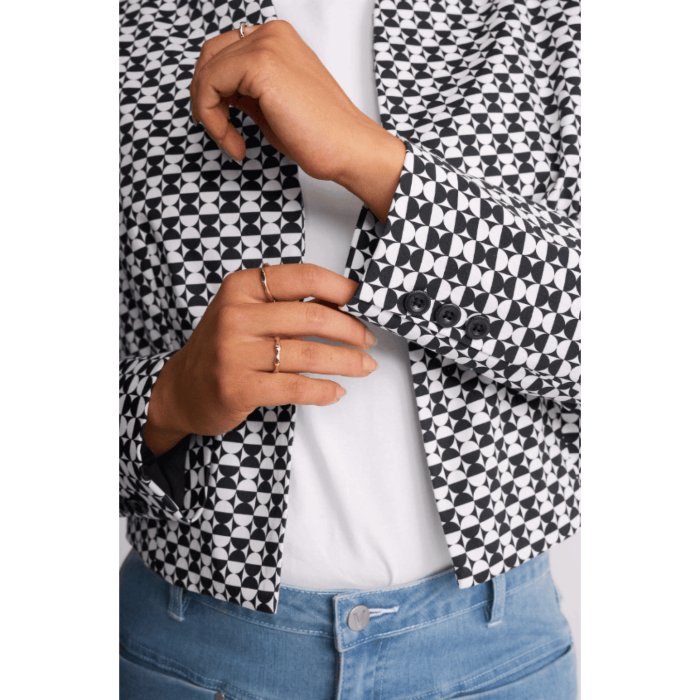 Midas Jacket | Dixie