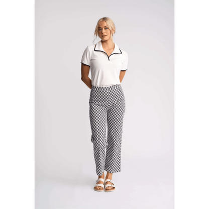 Seattle Pull On Pant | Dixie
