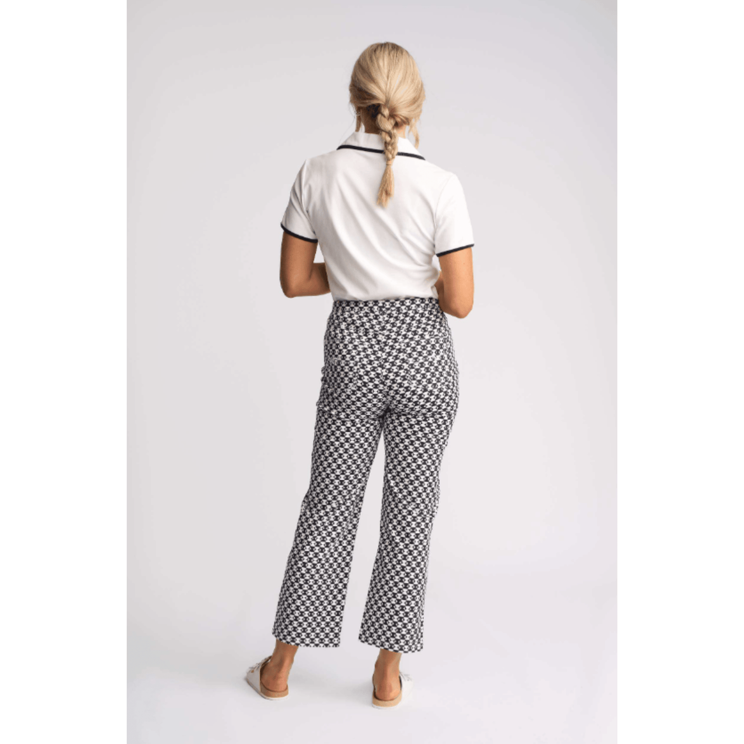 Seattle Pull On Pant | Dixie