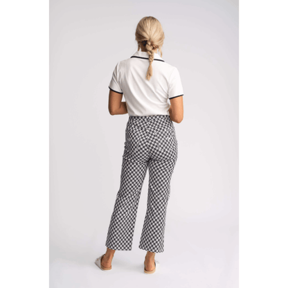 Seattle Pull On Pant | Dixie