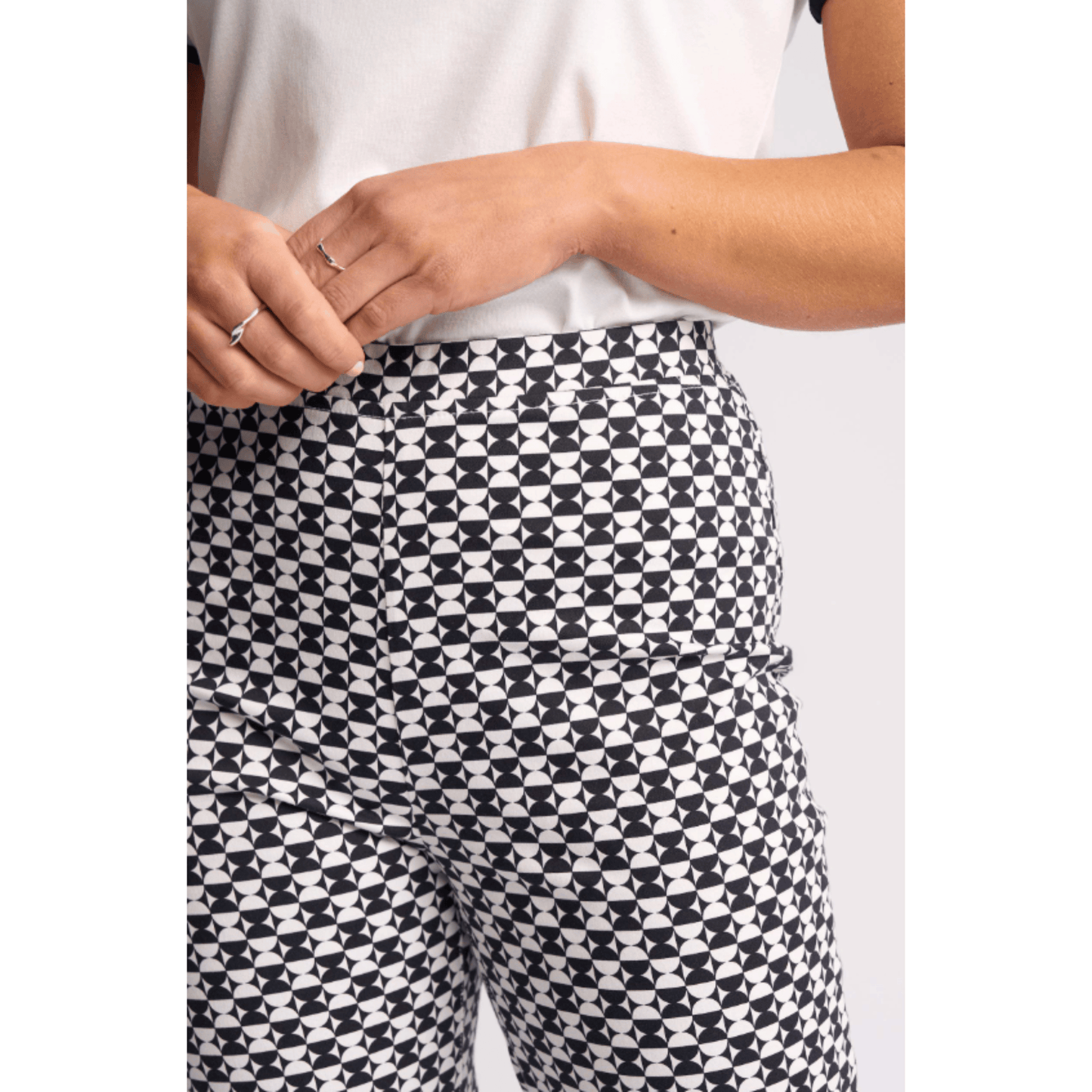 Seattle Pull On Pant | Dixie