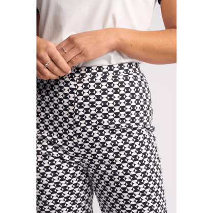 Seattle Pull On Pant | Dixie