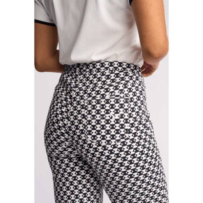 Seattle Pull On Pant | Dixie