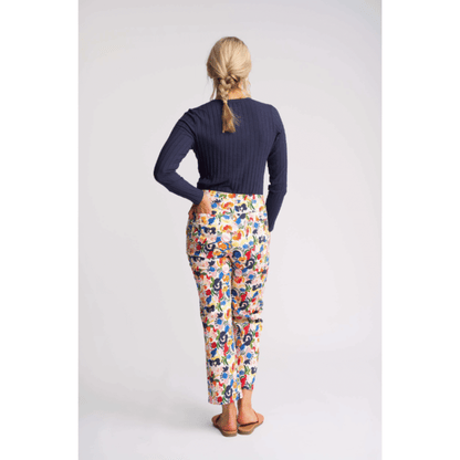 Seattle Pull On Pant | Mon Cheri