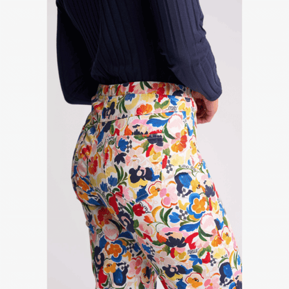 Seattle Pull On Pant | Mon Cheri