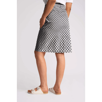 Poppy Skirt | Dixie