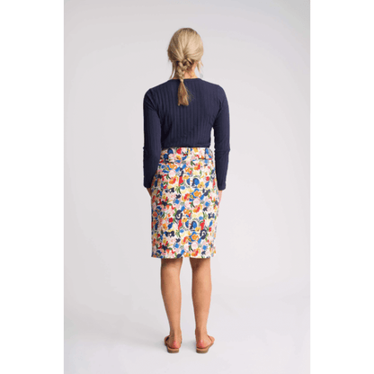 Poppy Skirt | Mon Cheri