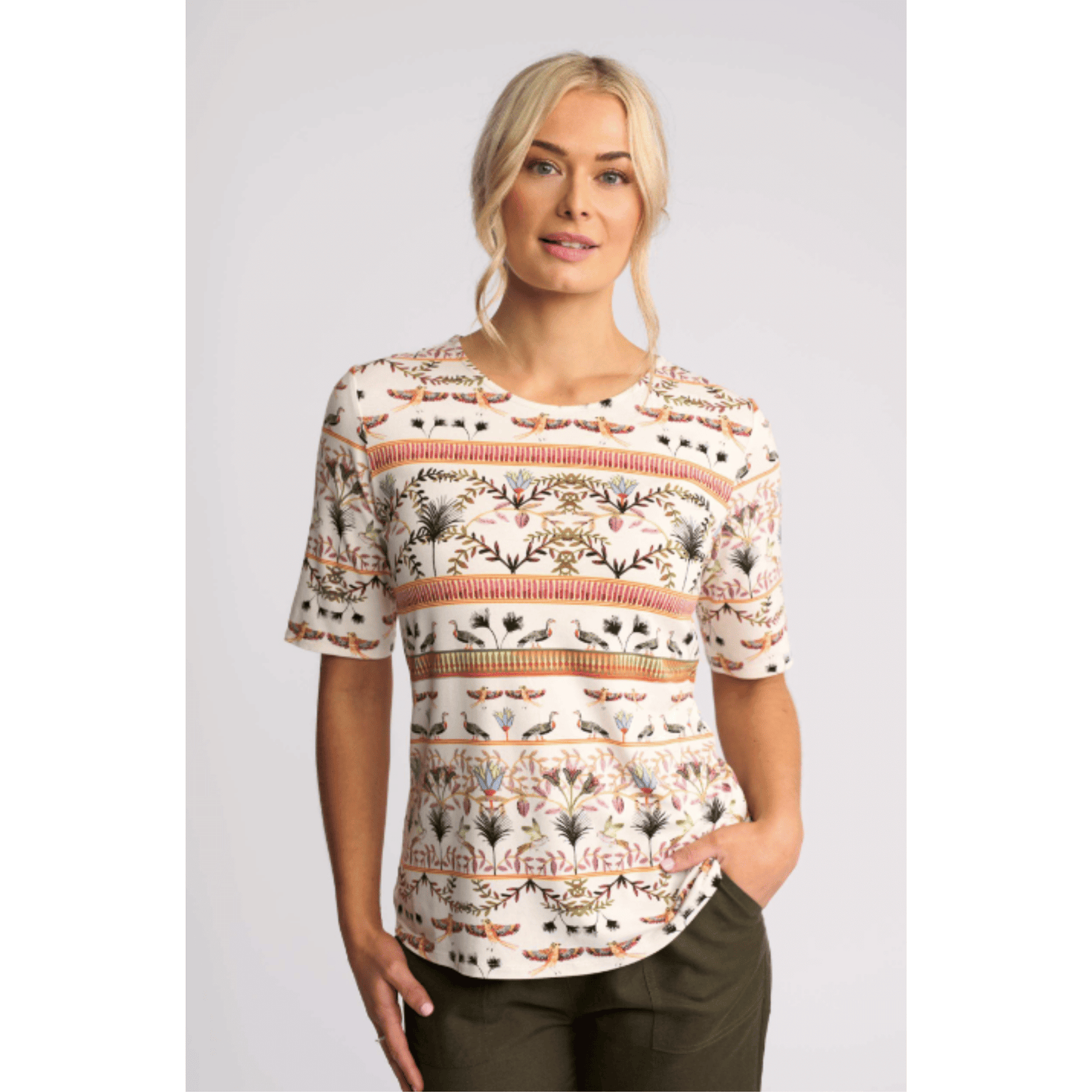 Carmen Top | Arli