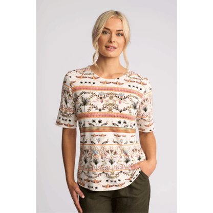 Carmen Top | Arli