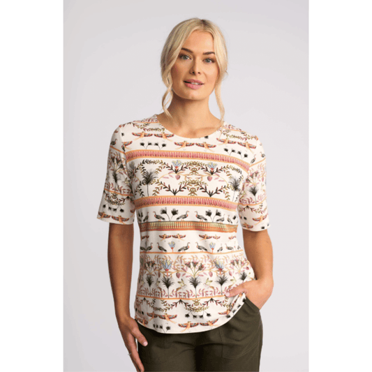Carmen Top | Arli