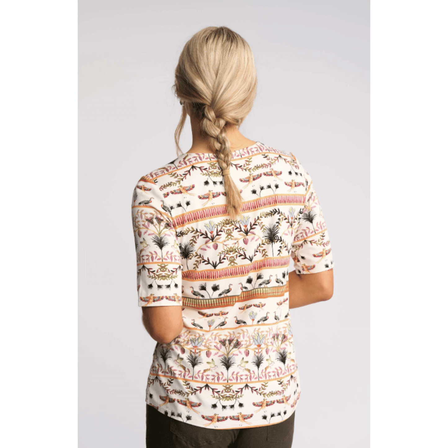Carmen Top | Arli