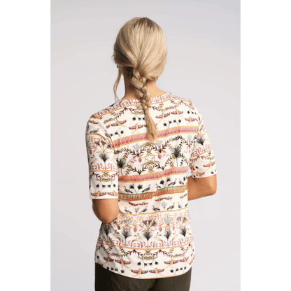 Carmen Top | Arli
