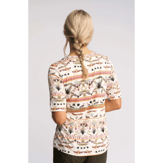 Carmen Top | Arli