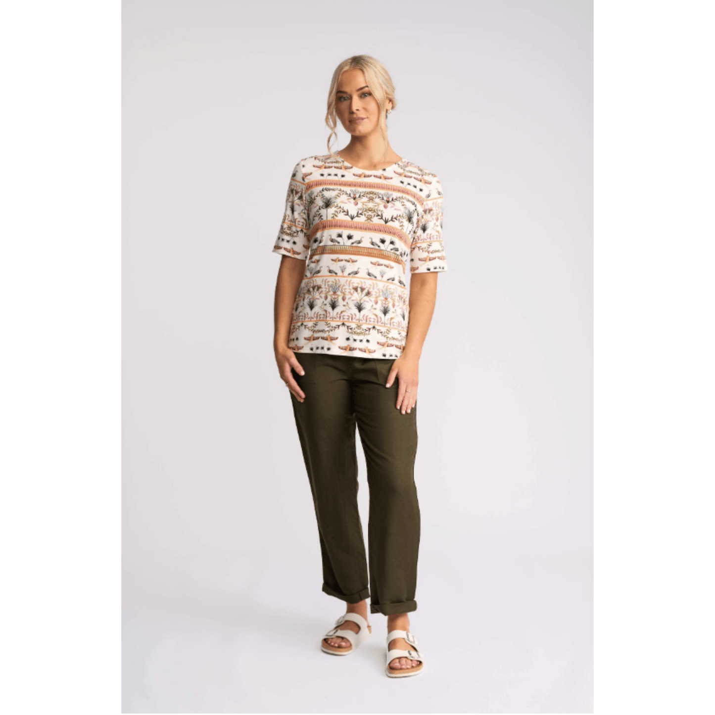 Carmen Top | Arli
