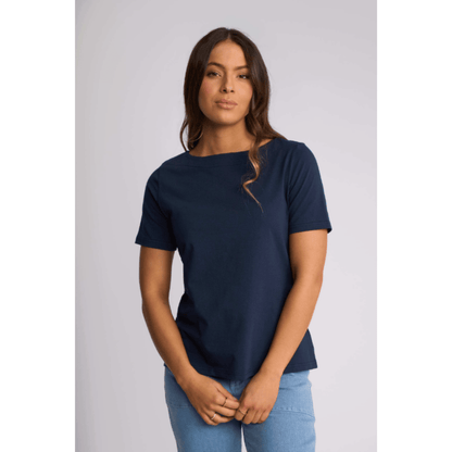 Raya Top | Ink