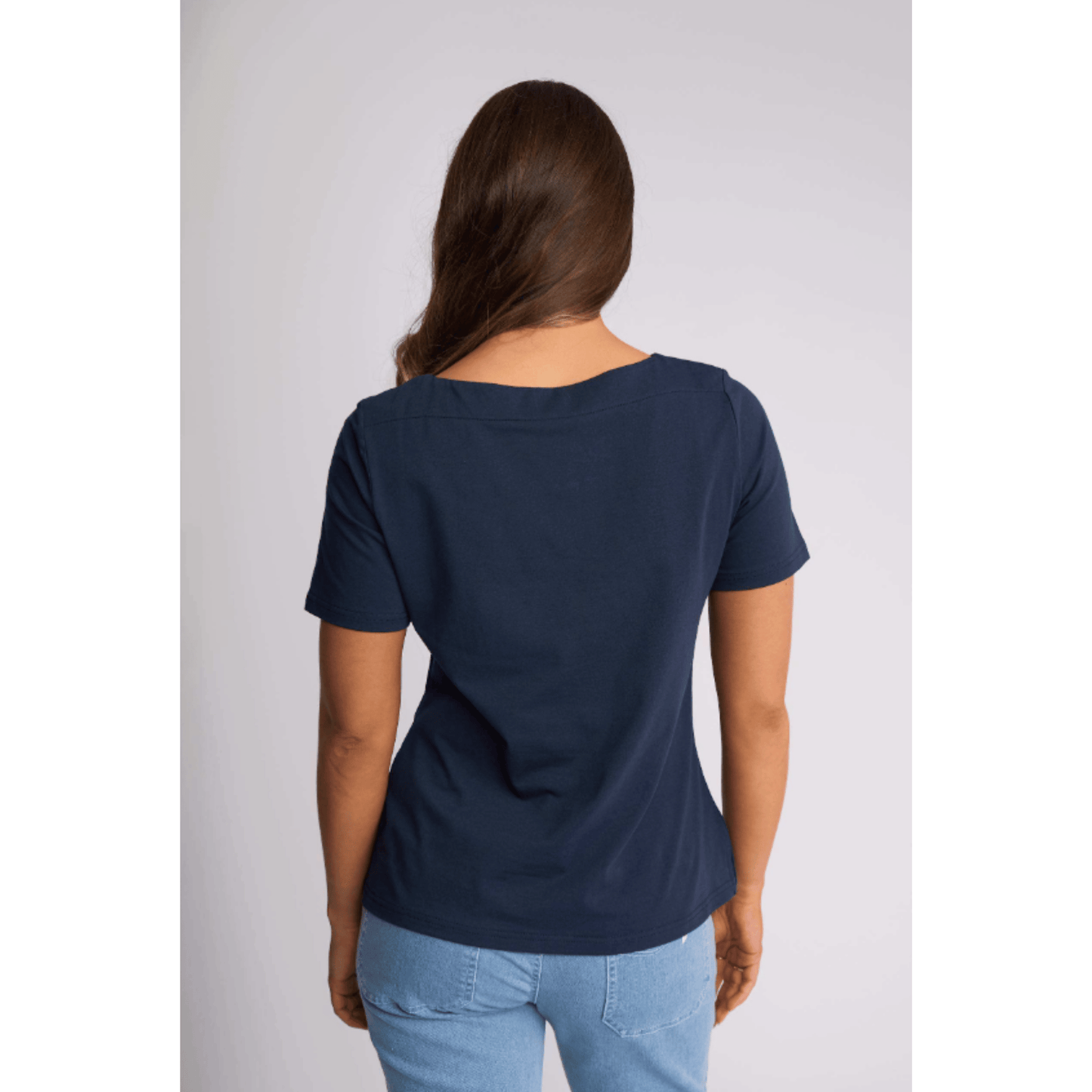 Raya Top | Ink