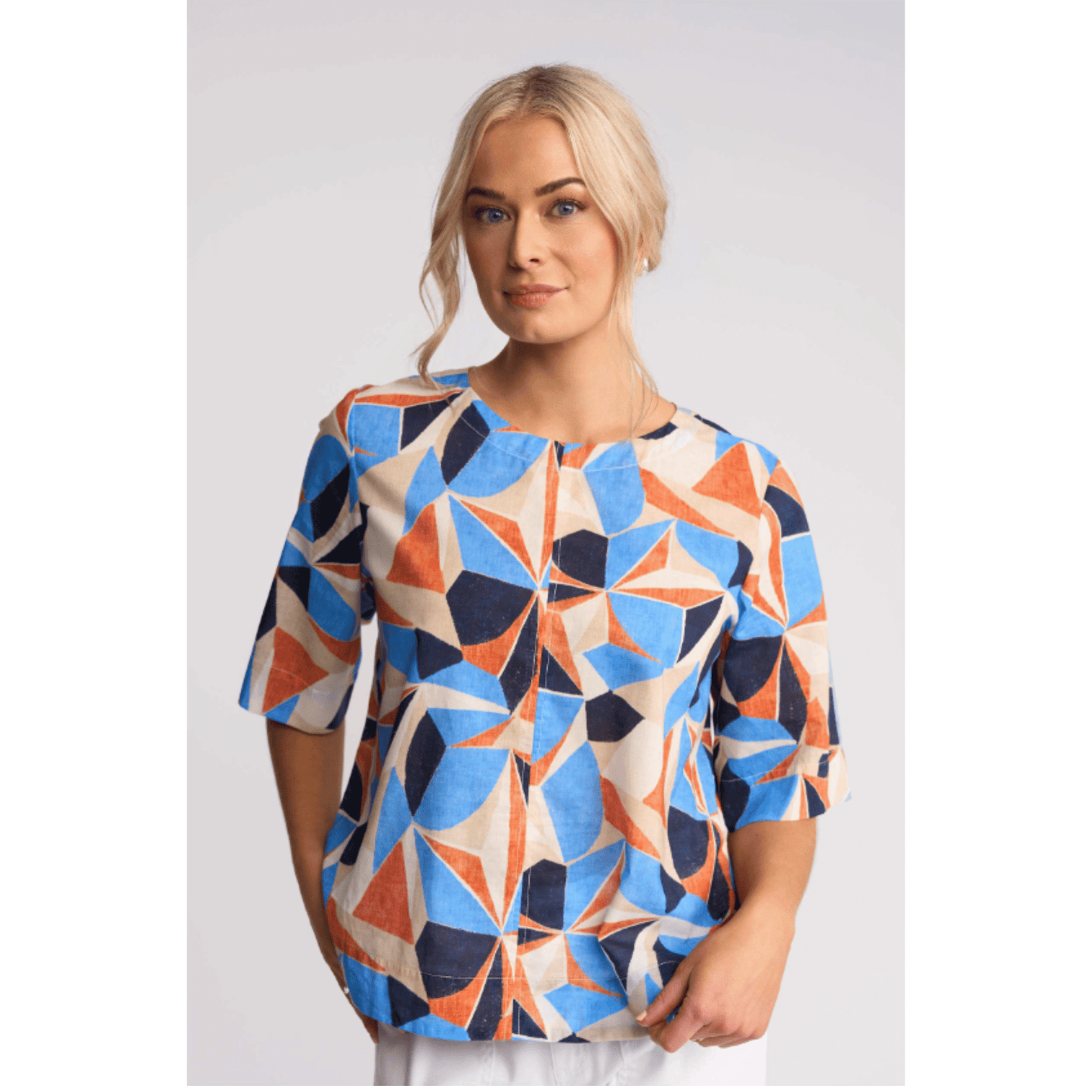 Athena Top | Row