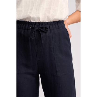 Oxford Pant | Ink