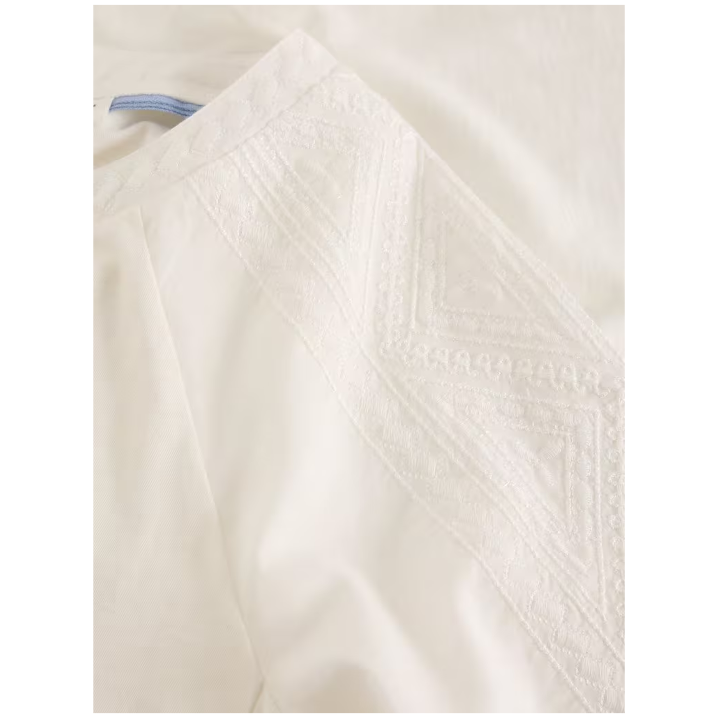 White Stuff - Athens Top | White