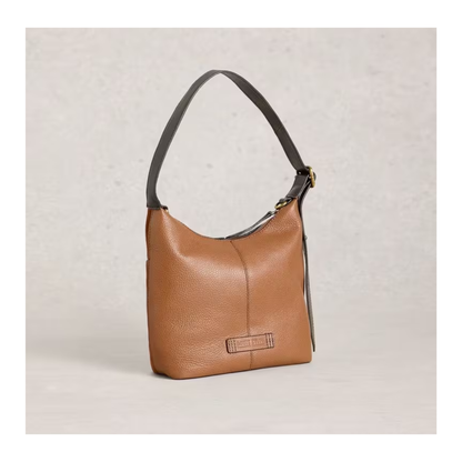 White Stuff - Sophia Mini Crossbody Bag | Tan