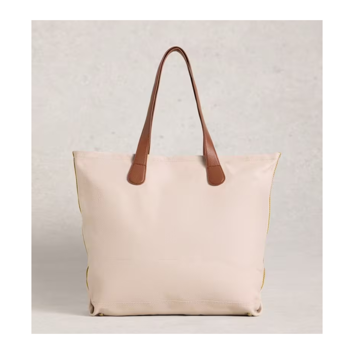 White Stuff - Natalie Tote Bag | Ivory
