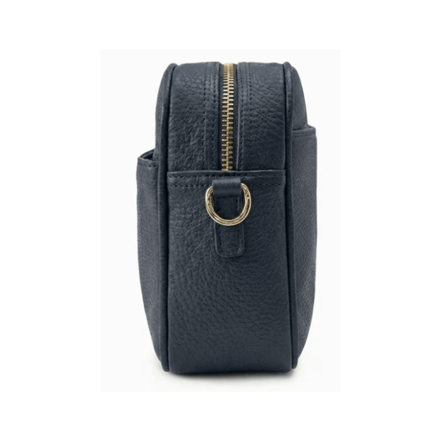 Zjoosh - Leah Cross Body Bag | Navy