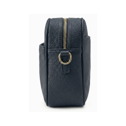 Zjoosh - Leah Cross Body Bag | Navy