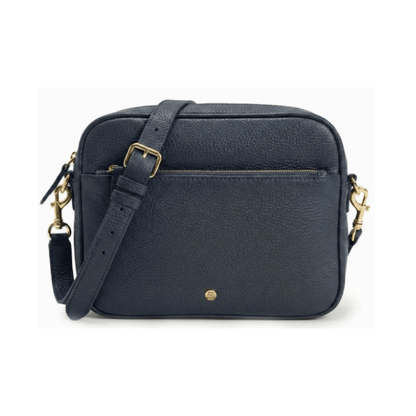 Zjoosh - Leah Cross Body Bag | Navy
