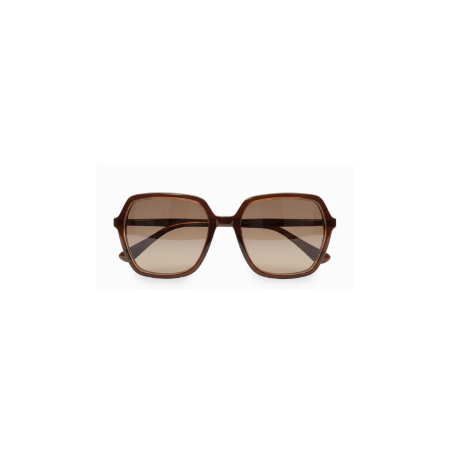 Zjoosh - Logan Sunglasses | Brown