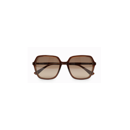 Zjoosh - Logan Sunglasses | Brown